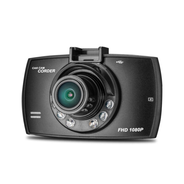 Observe Dash Cam Camera