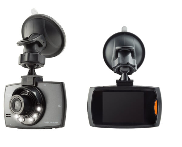 Observe Dash Cam Camera