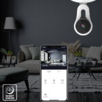 G-Home High Definition Security Camera