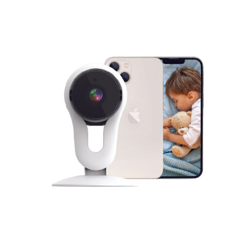 G-Home High Definition Security Camera